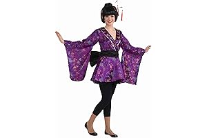 Women's Teenz Fortune Cookie Costume