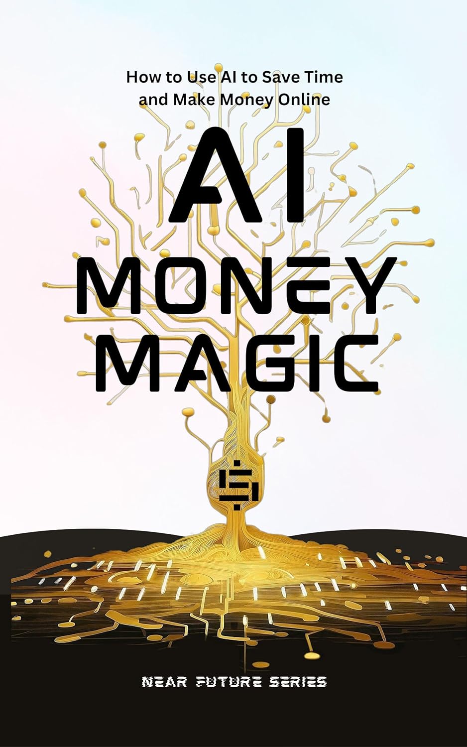 AI Money Magic: How to Use AI to Save Time and Make Money Online AI Money Magic: How to Use AI to Save Time and Make Money Online