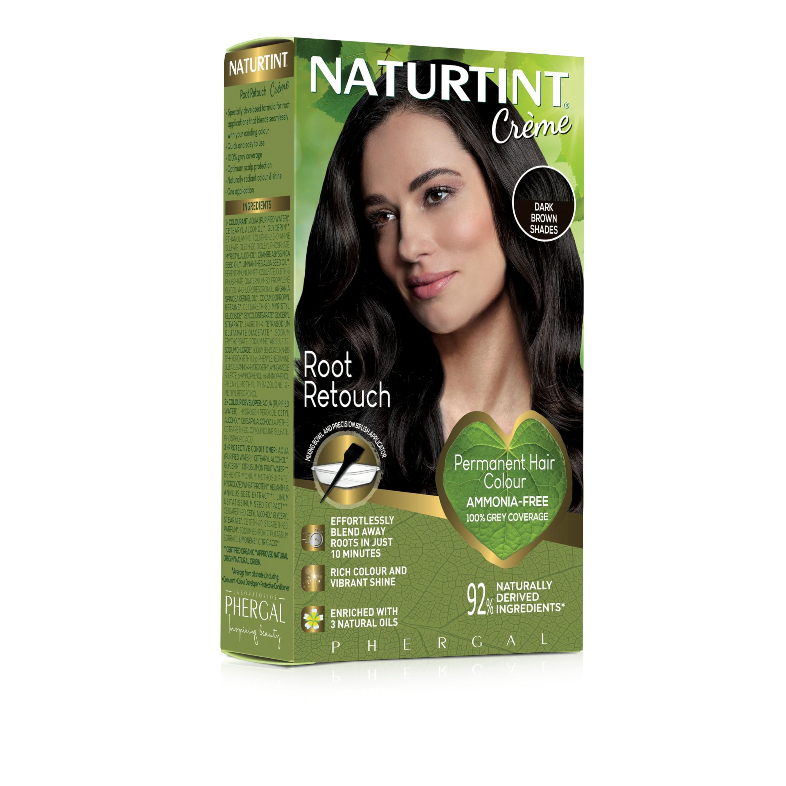 NATURTINT