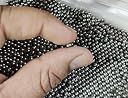 OMX 240 Pcs 4mm Diameter Bike Bicycle Steel Ball Bearing Parts gallery image