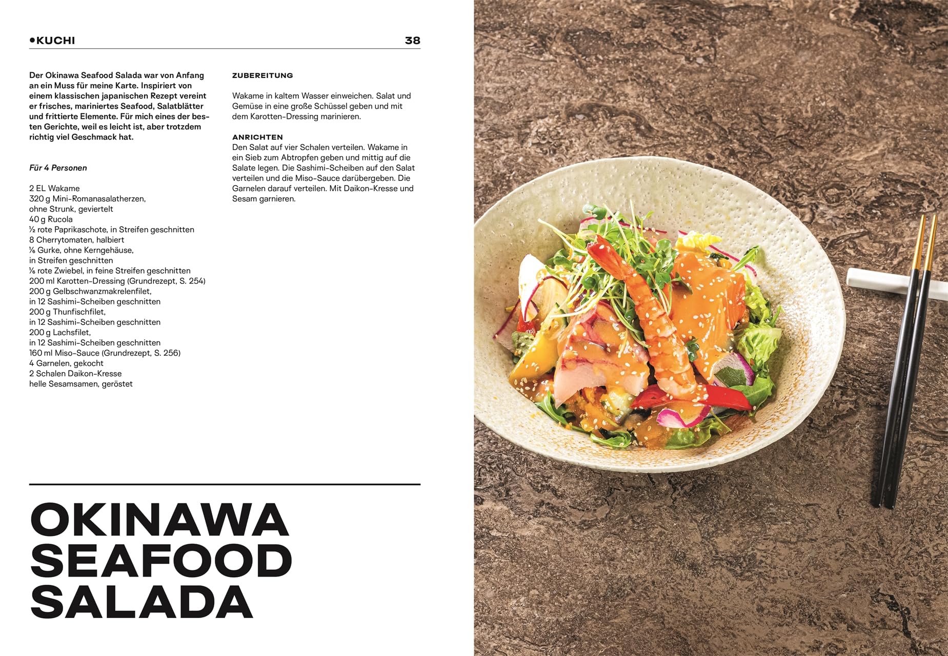 The Duc Ngo: Neue asiatische Küche. Kochbuch mit über 100 Rezepten aus den Restaurants des Kultkochs The Duc Ngo