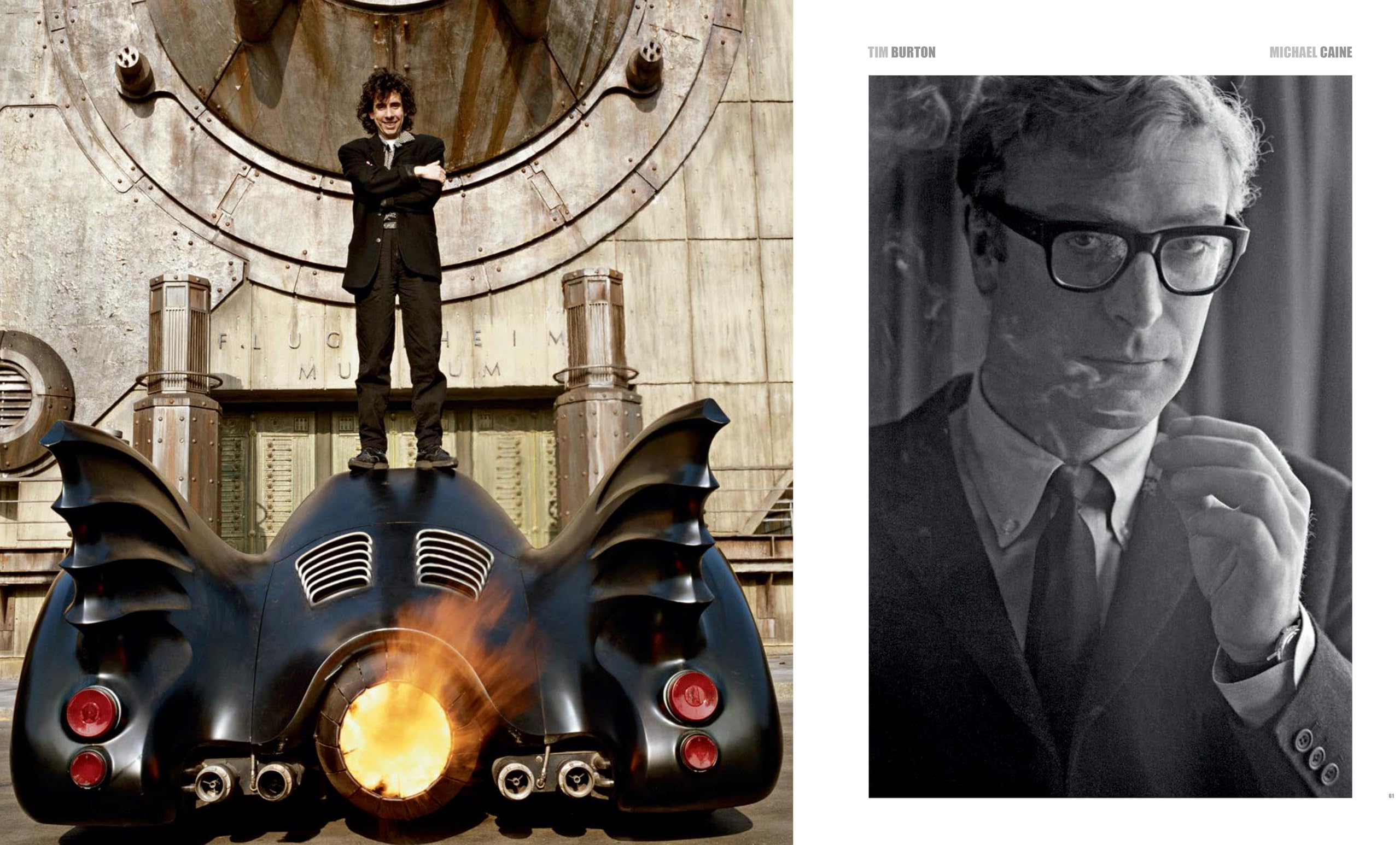 Terry O’Neill: Photographe de légendes
