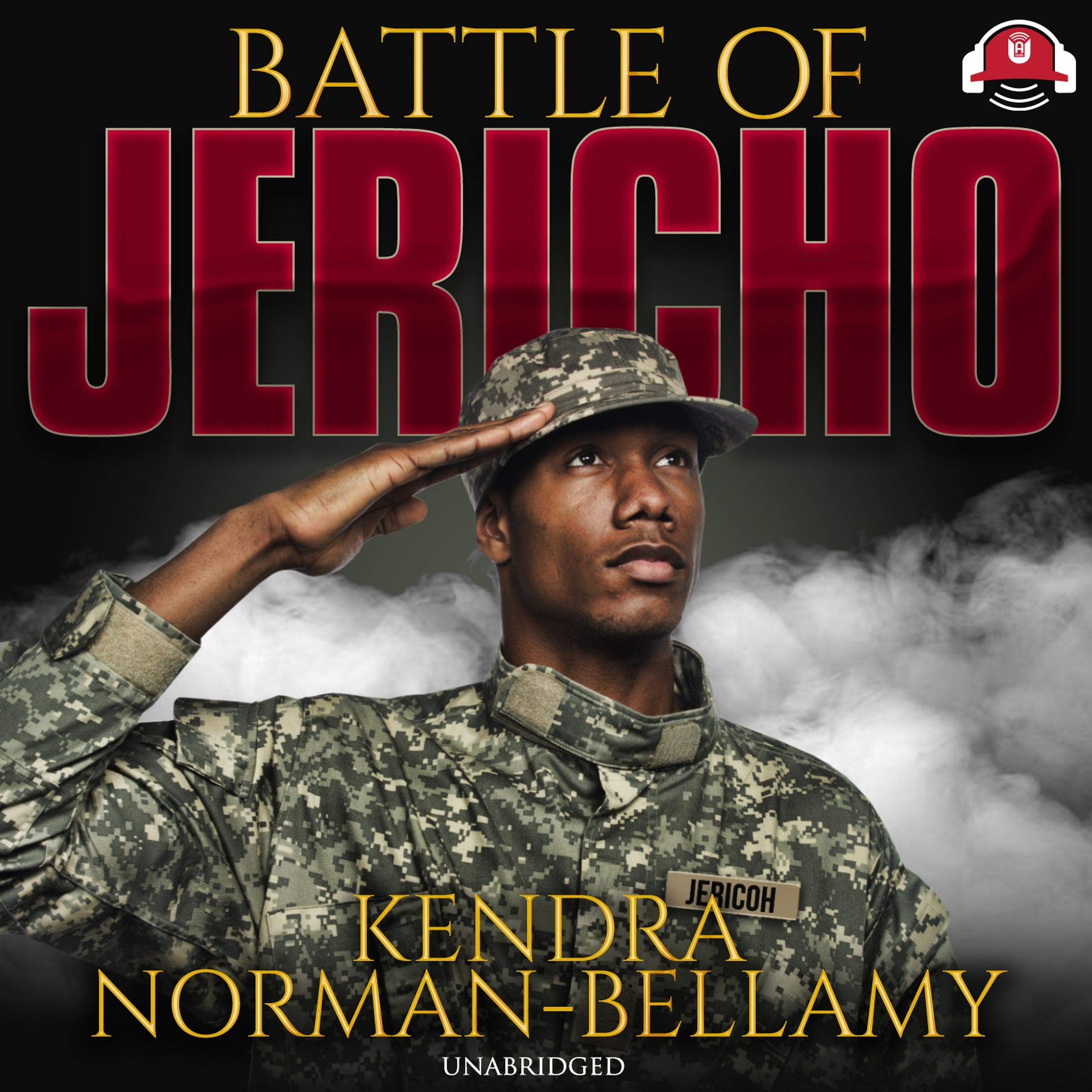 Cover art for Battle of Jericho