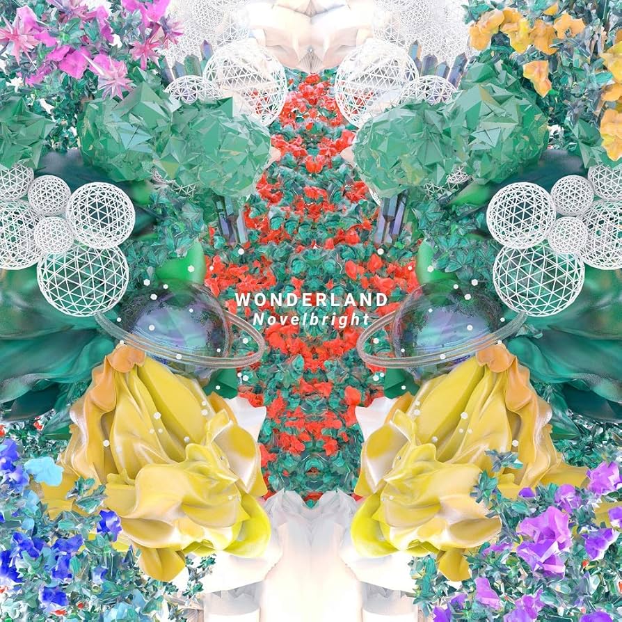 邦楽 Novelbright chandelier Amazon.co.jp: WONDERLAND: ミュージック