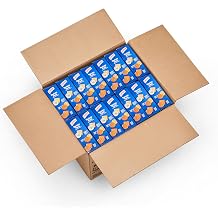 Lance Variety Sandwich Crackers Snack Packs, 8 Count Variety Pack Pack of 14