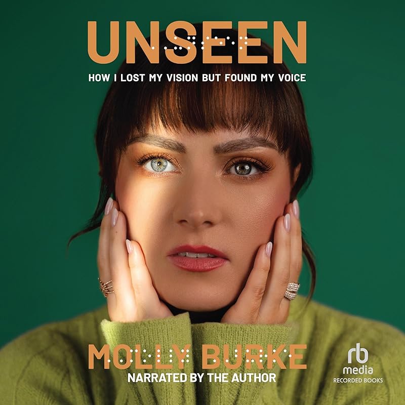 Carousel Item: Unseen