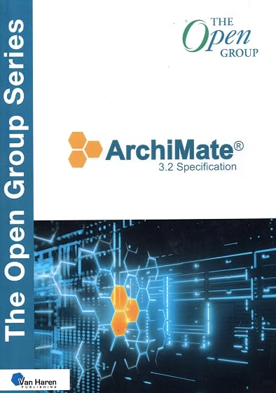 ArchiMate® 3.2 Specification