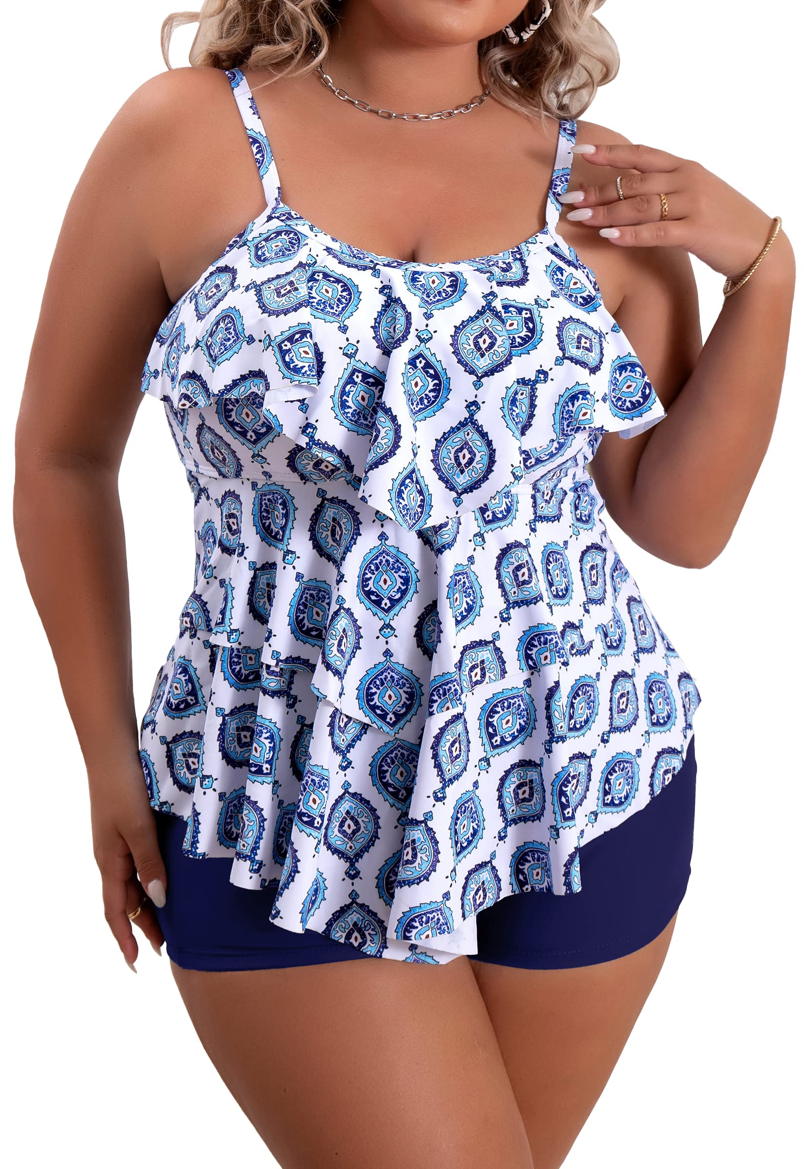 B2prity Set di Bikini Donna