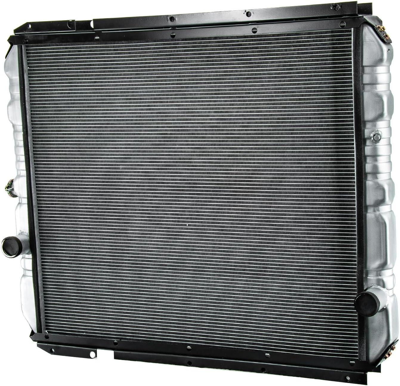 1241762 Water Tank Radiator for Caterpillar CAT E330B E330BL 330B Excavator # 124-1762 1241764