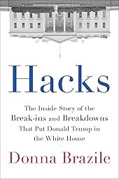 Hacks on Hacks cover