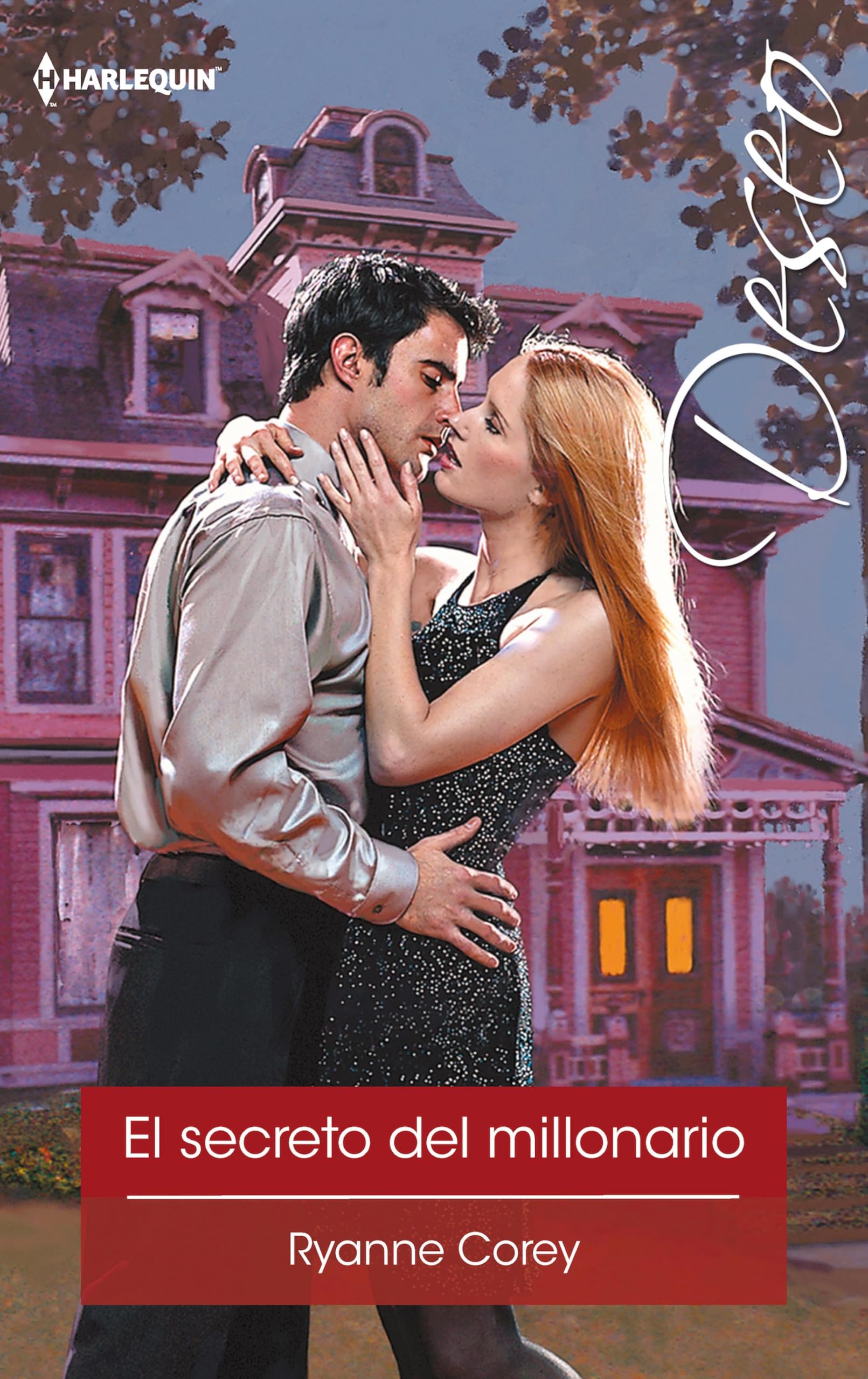El secreto del millonario (Deseo) (Spanish Edition)