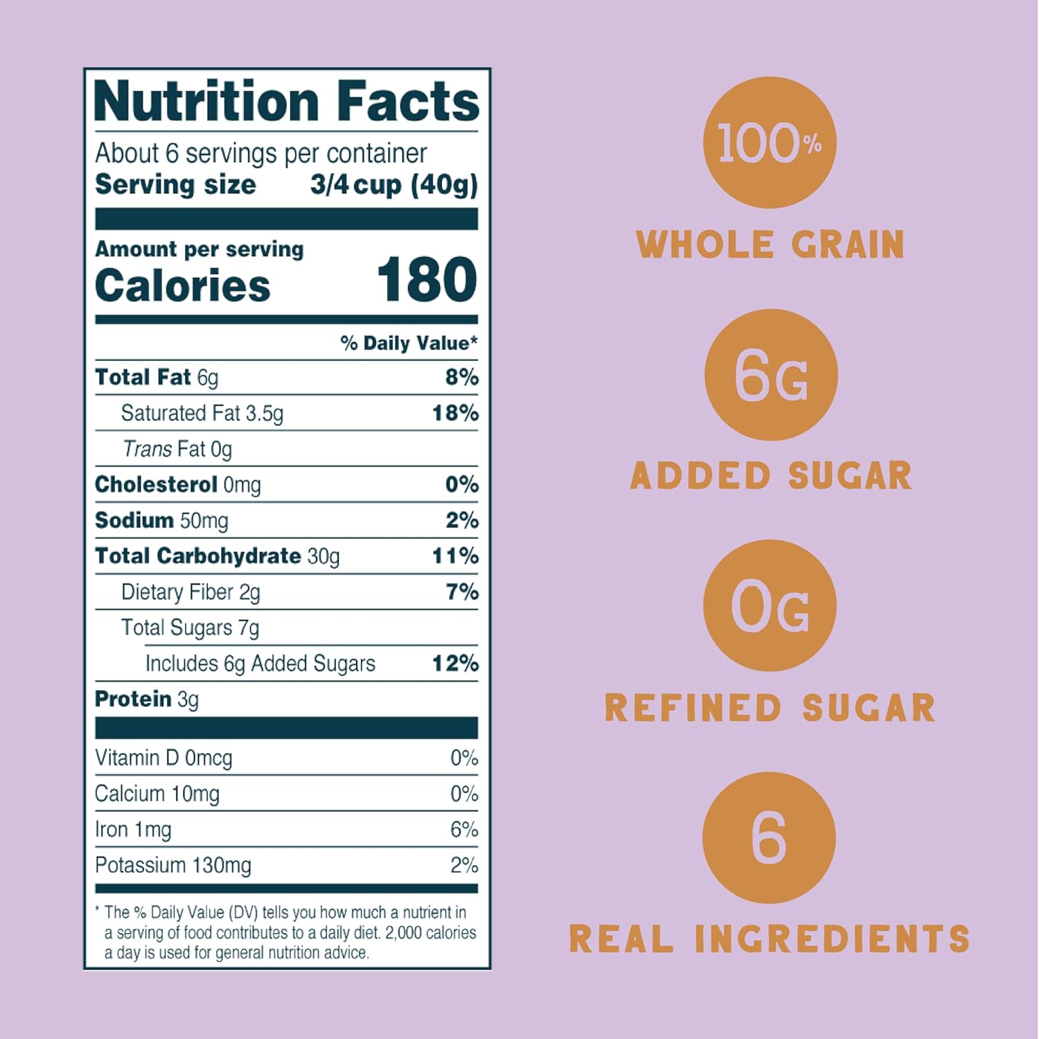 Seven Sundays Little Crispies Cereal, High Protein, Gluten-Free Kids Snack & Breakfast – Made with Real Ingredients, No Sugar Alcohols – Healthy Alternative for Breakfast (8 Ounce (Pack of 3), Honey Almond)