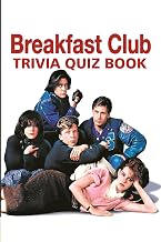 Breakfast Club: Trivia Quiz Book