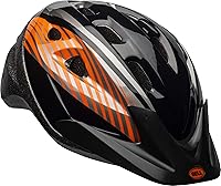 Vista 1 de Bell Casco de bicicleta juvenil Richter
