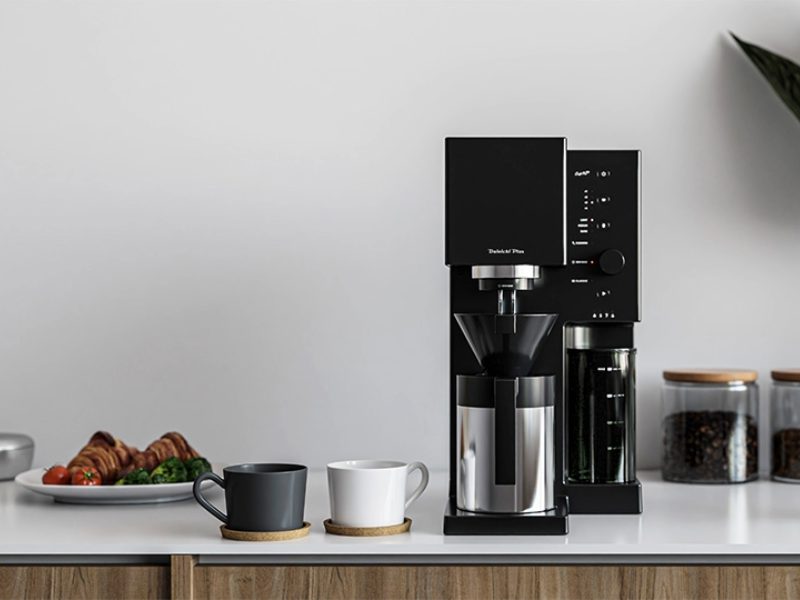 Amazon | ダイニチ WebShop限定 カフェプロ（Cafe Pro）コーヒー