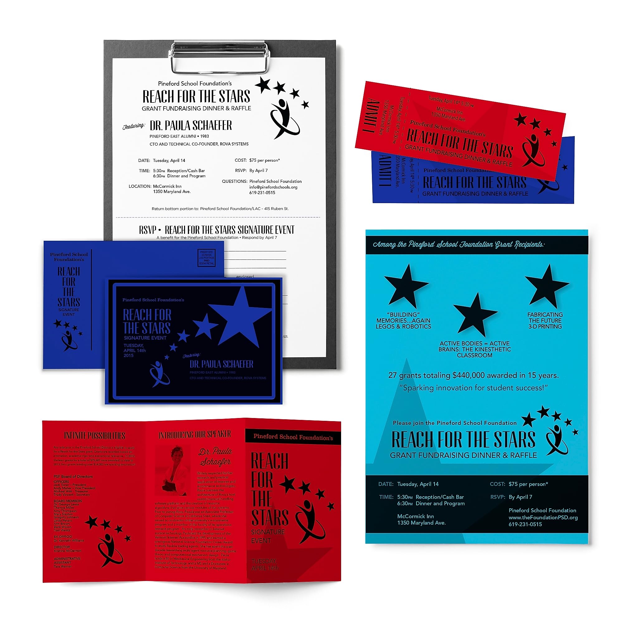 WAU24396494 - Paper,8.5X11,PTRTC,1C/PK - Image 3