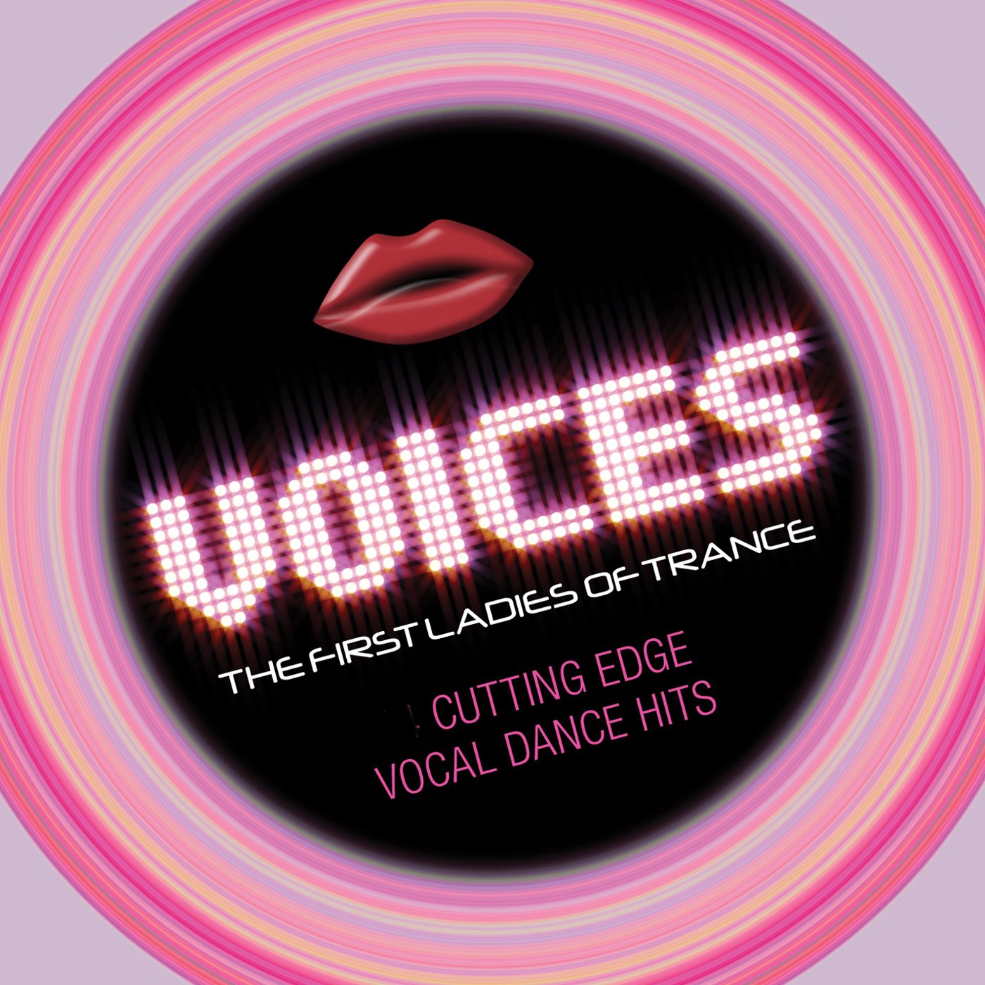 Voices [Audio CD] Various