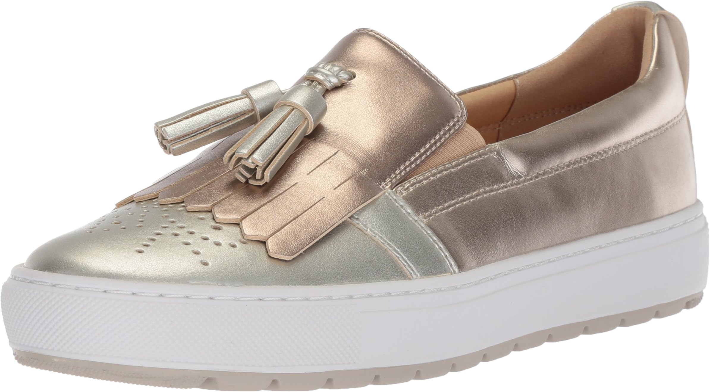 Geox Women's BREEDA 13 Sneaker