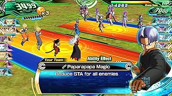 Nintendo Switch - SWITCH★SUPER DRAGONBALL HEROES WORLD Amazon.com: Super Dragon Ball Heroes: World Mission