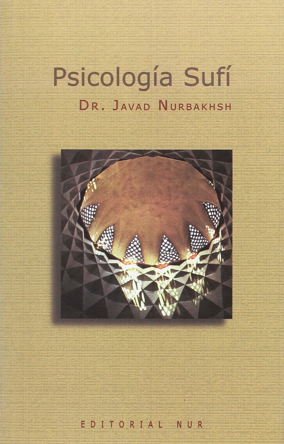 Psicologia sufí