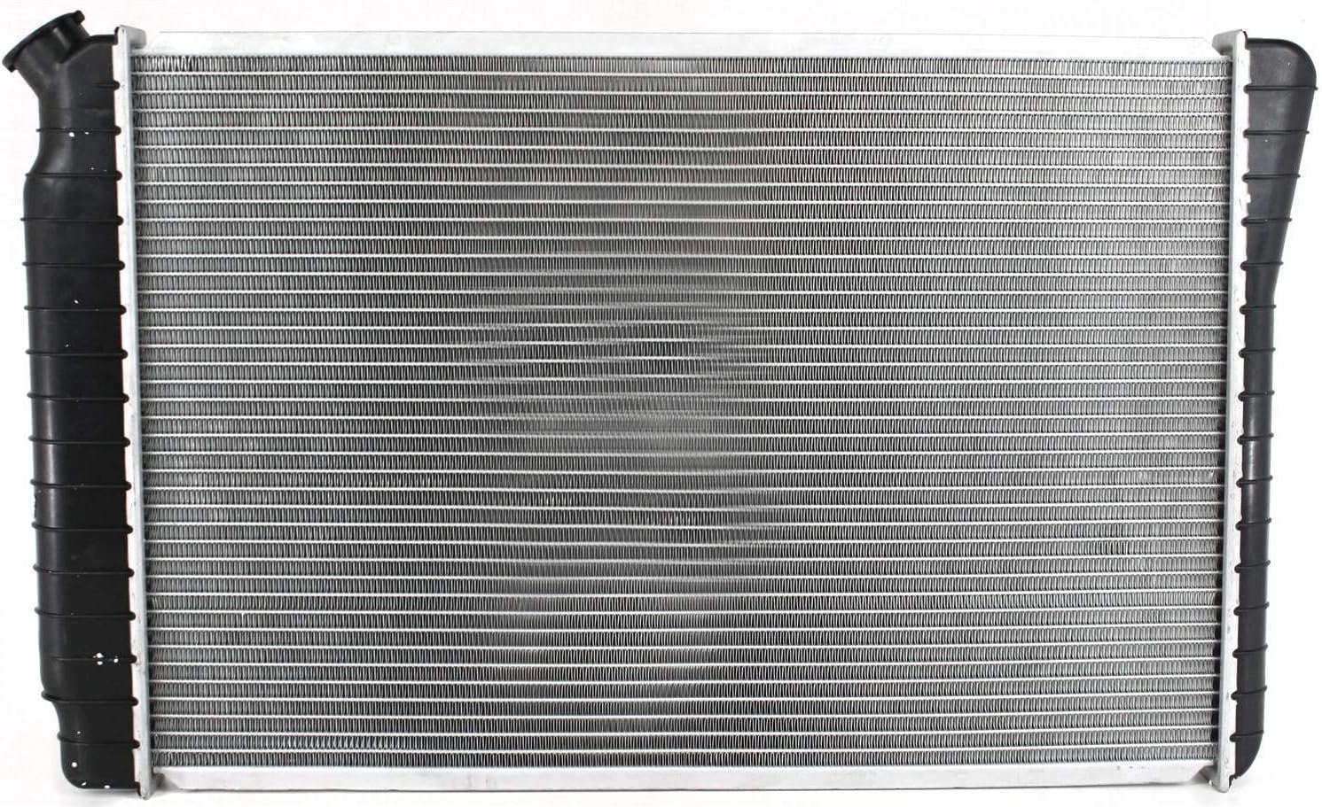 Garage-Pro Radiator Compatible with CHEVROLET CAMARO 1987-1992