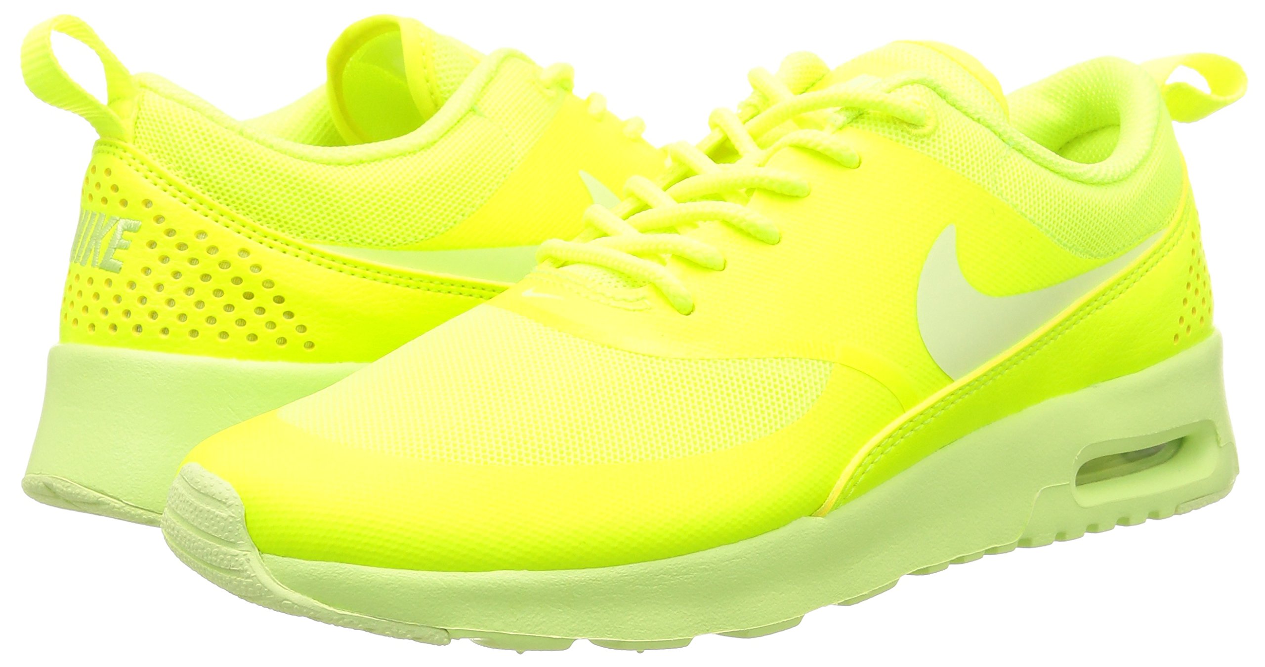 Nike Air Max Thea Liquidlime 599409 700 Liquidlime Size