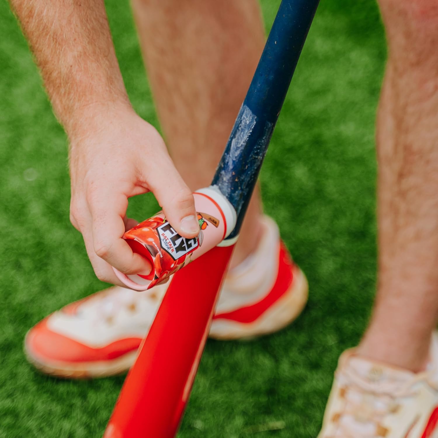 All-Star Big Fly Scented Bat Tack Stick