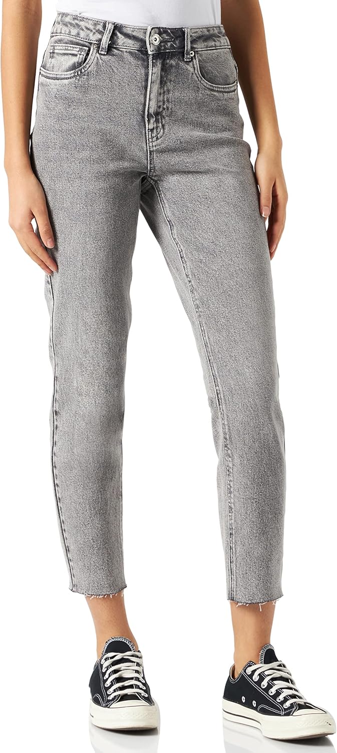 Zapy AB71673 Mercedes Girls Canvas, Jeans Colour, 8.5 AU