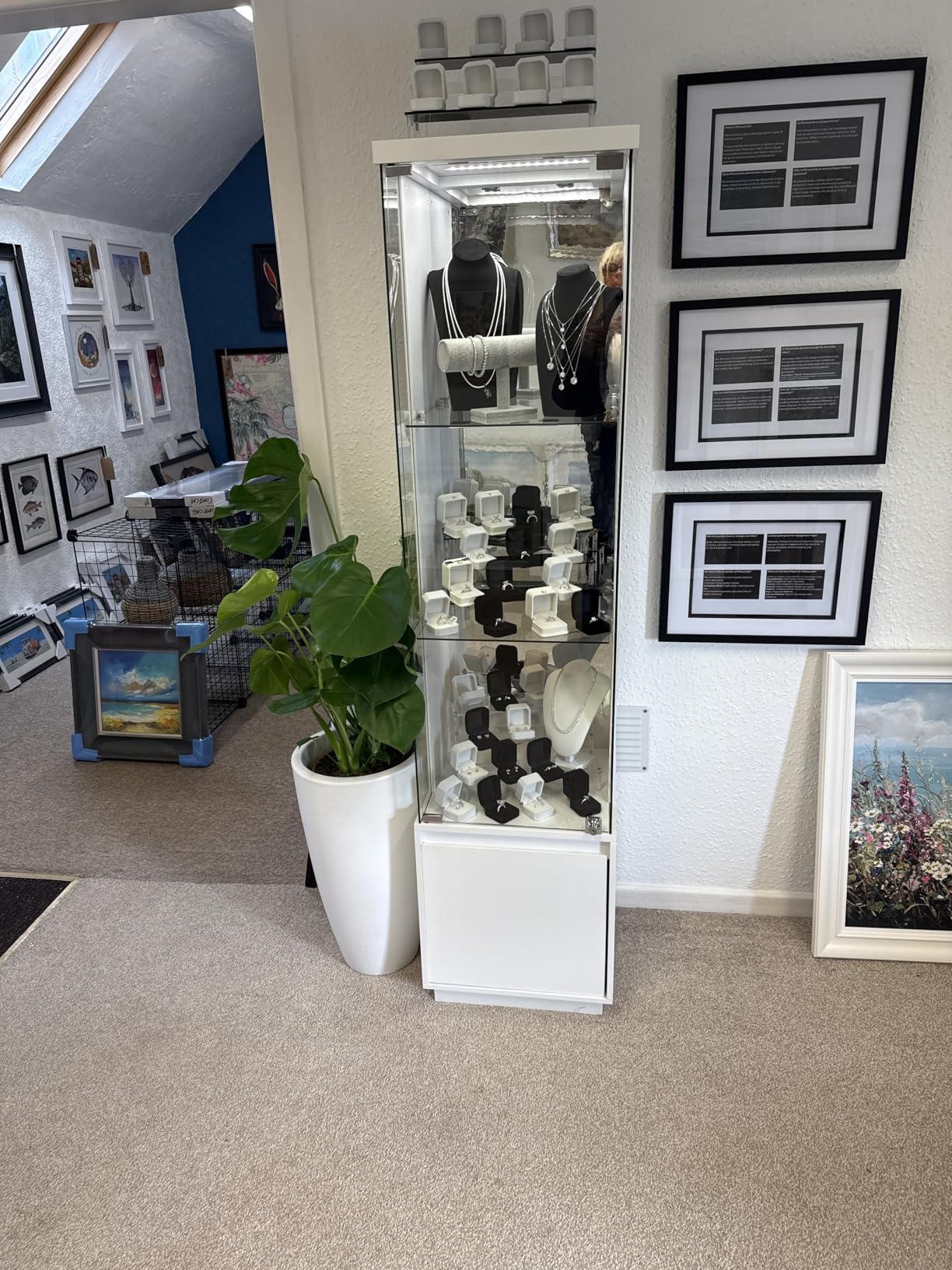 Customer photo