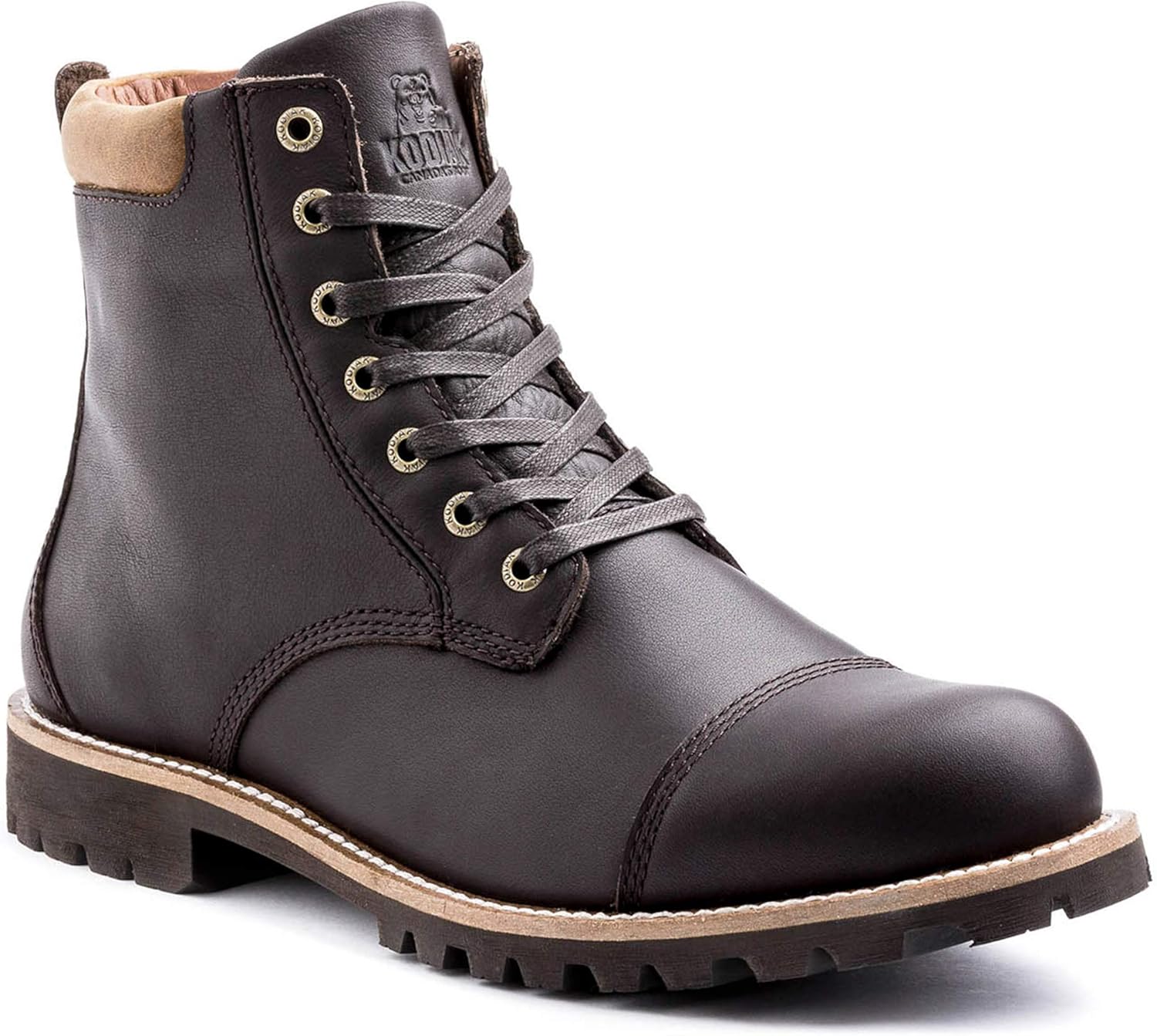amazon kodiak boots