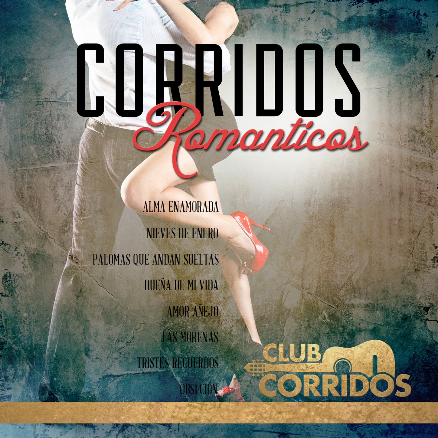 Banda Sinaloense El Recodo 20 Éxitos