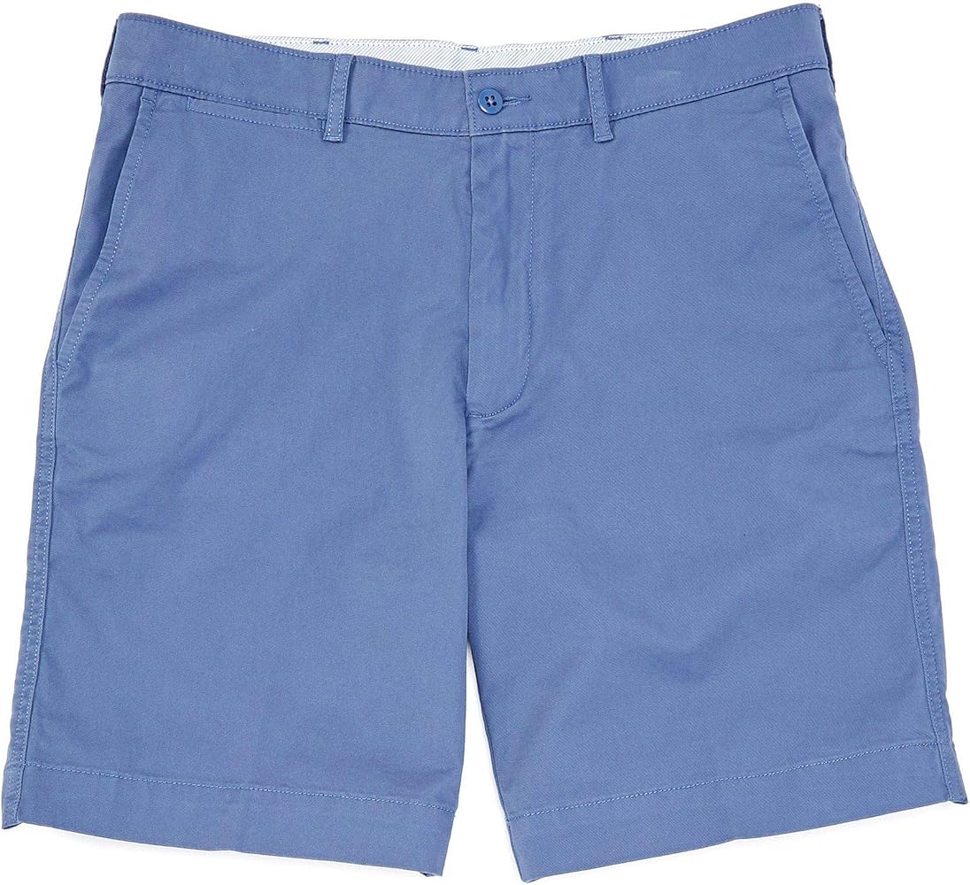 Cremieux Madison Flat-Front Comfort Stretch 9