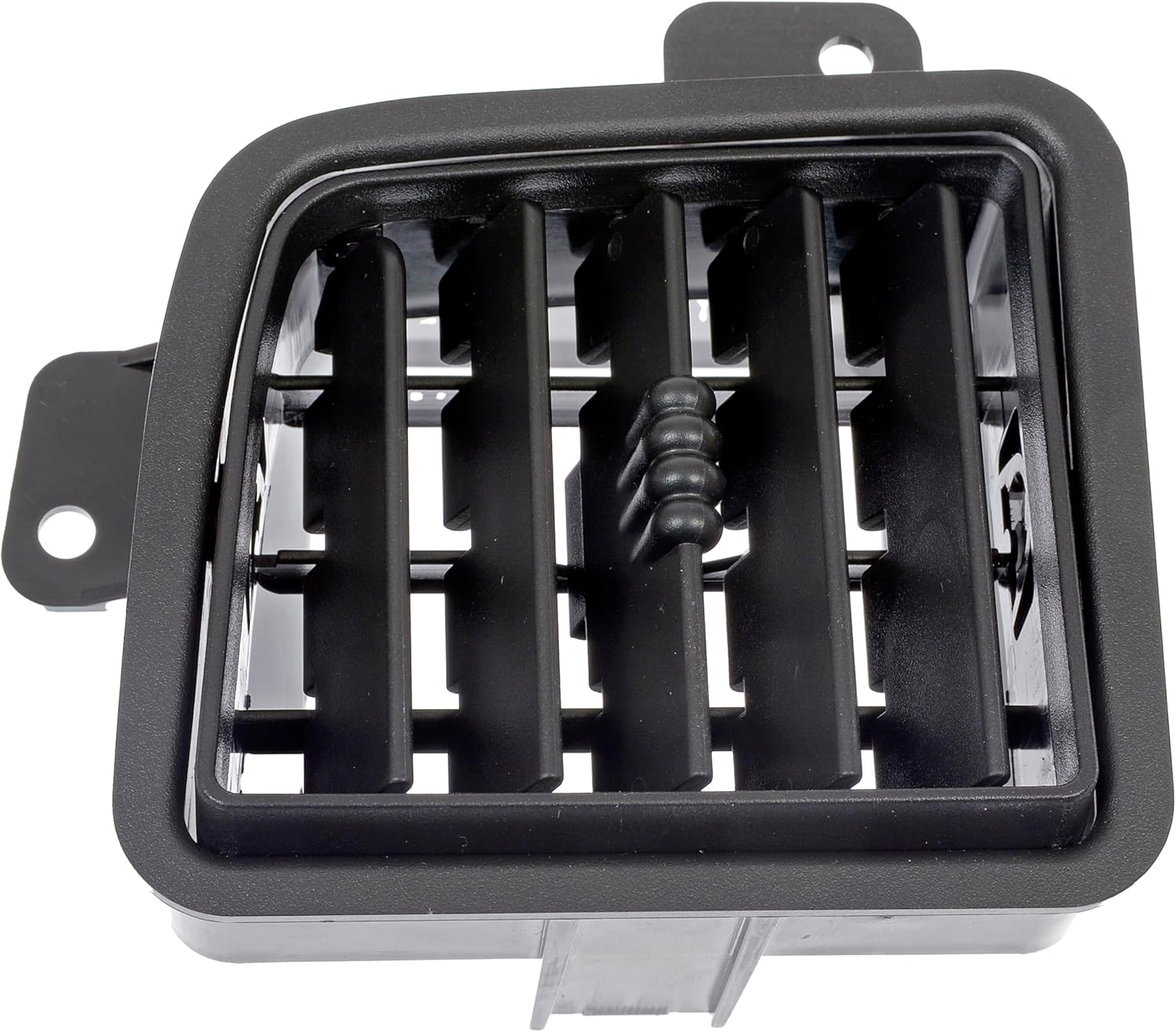 Dorman 74942 Dashboard Air Vent Compatible with Select Cadillac/Chevrolet/GMC Models, Black; Gray