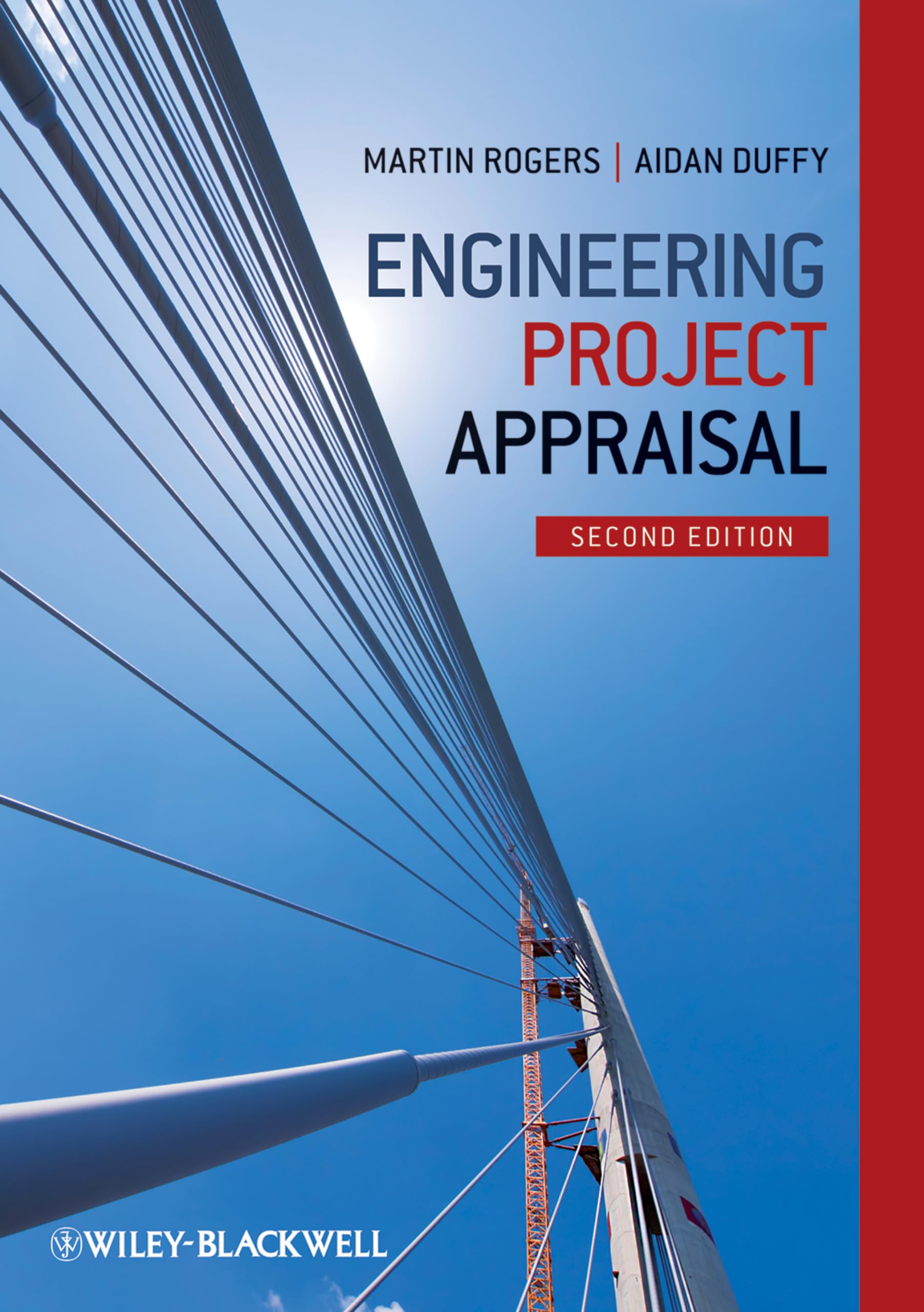 Engineering Project Appraisal, 2nd Edition