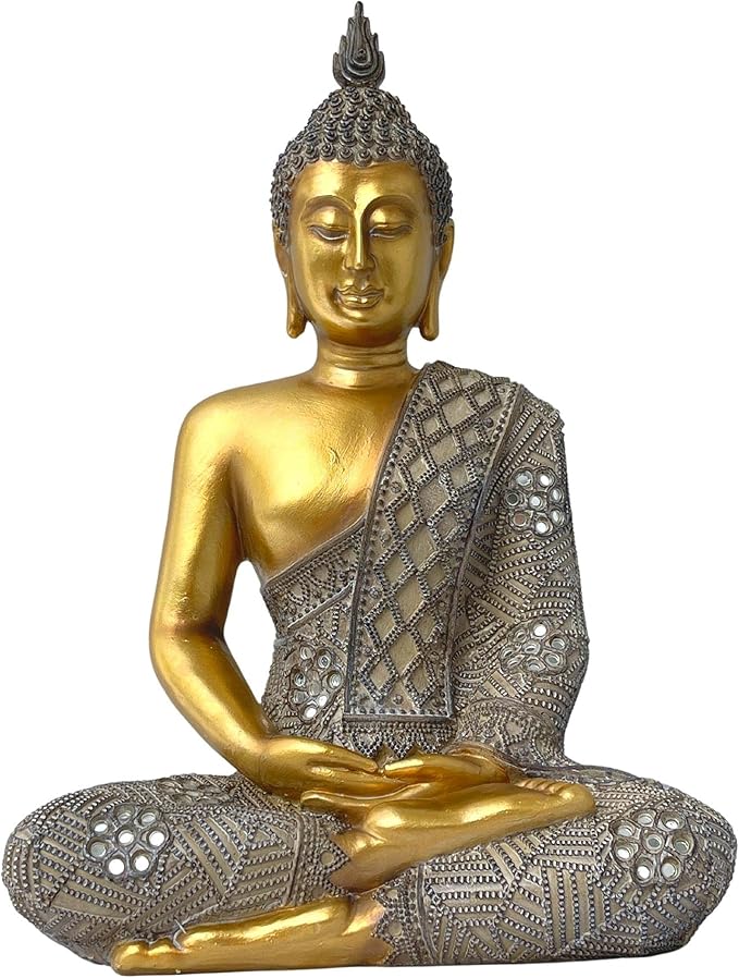 Buddha Statue for Zen Decor Buddah Statue for Home 13
