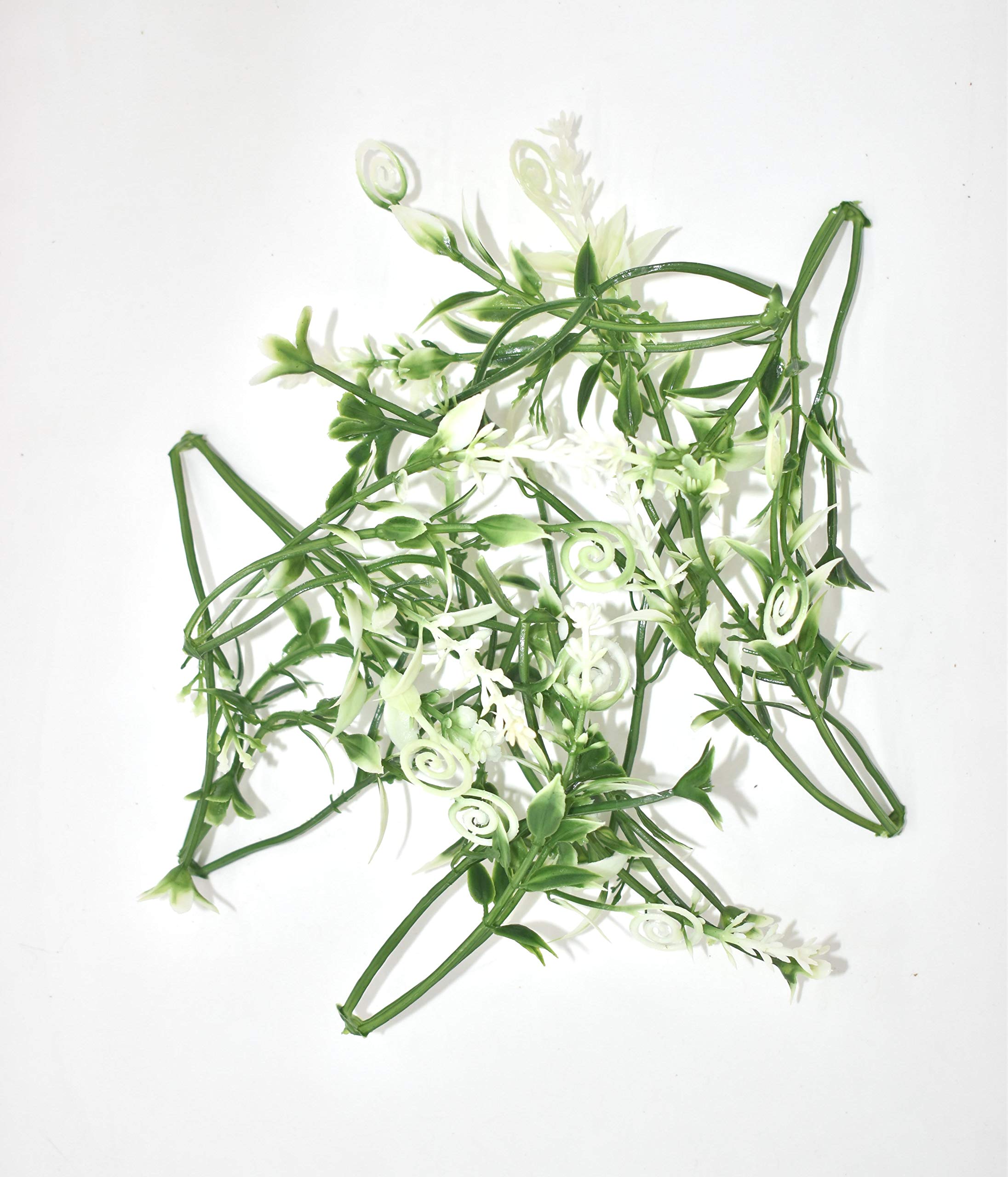 Plastic Plants for Aquarium Decorations Plastic Plants 10 PCS (B08M9NH9X6) Amazon Price History, Amazon Price Tracker