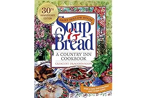 Dairy Hollow House Cookbook: 30th Anniversary Edition