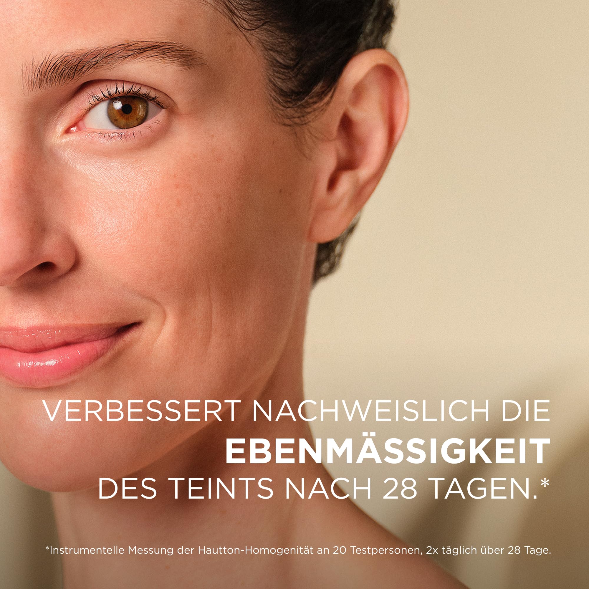 ANNEMARIE BÖRLIND NATUPERFECT Siero anti-macchie pigmentate, 50 ml