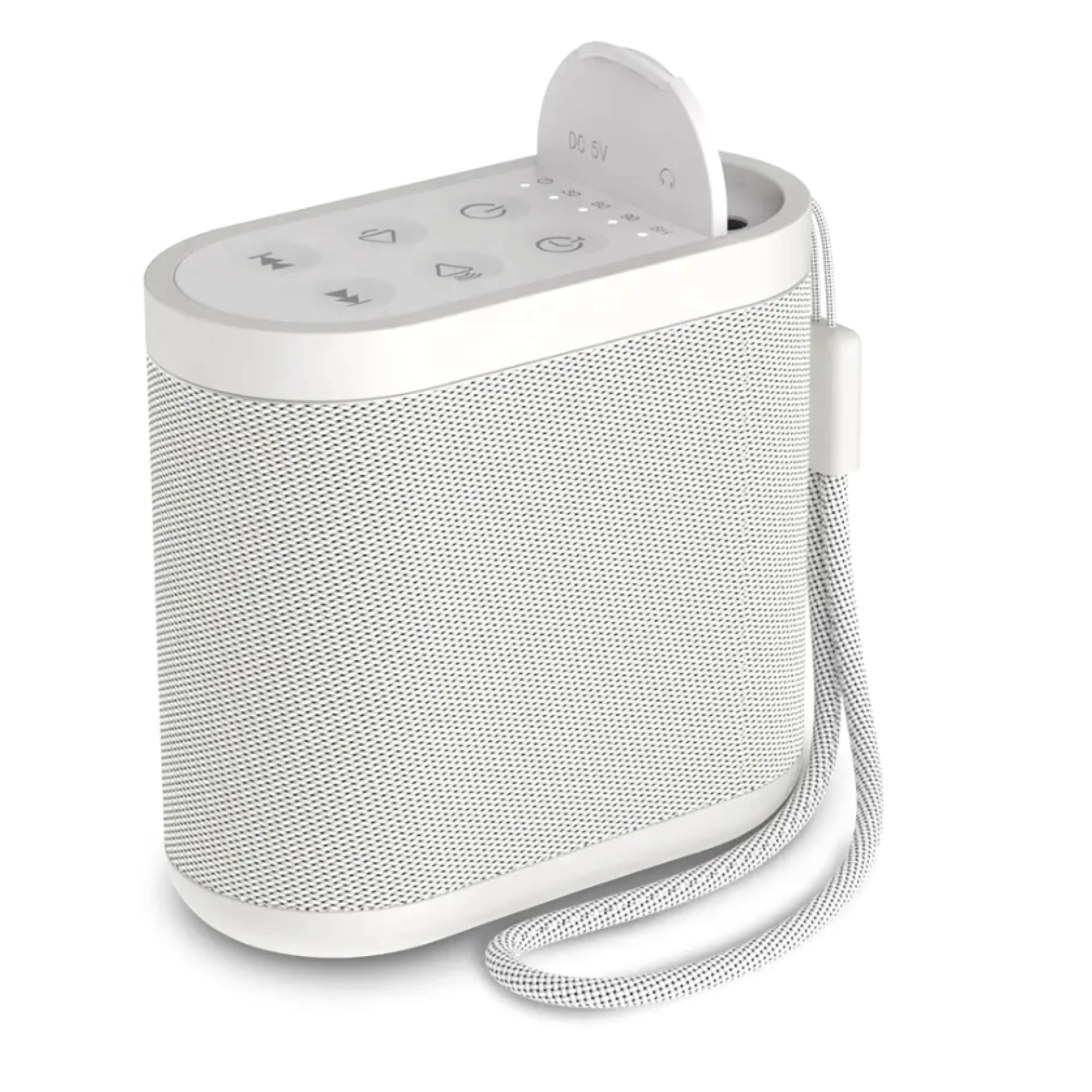 Flexi Dream, White, Standard