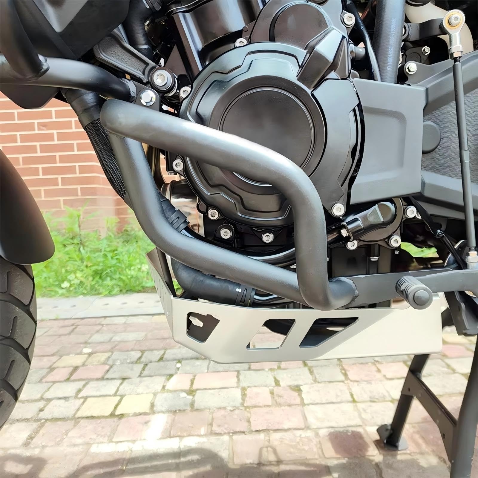 Protezione Paraurti Moto Per Voge Per DSX625 DS625X