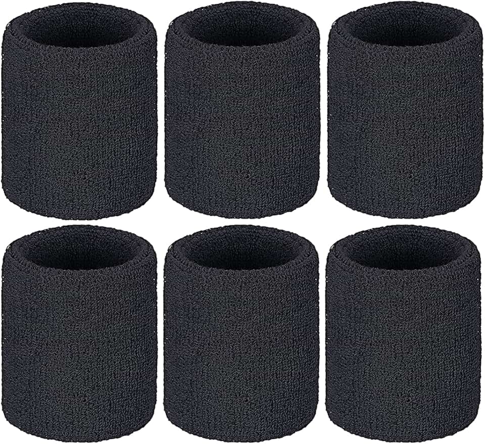 Men's Fitness Wristbands Amazon.co.uk