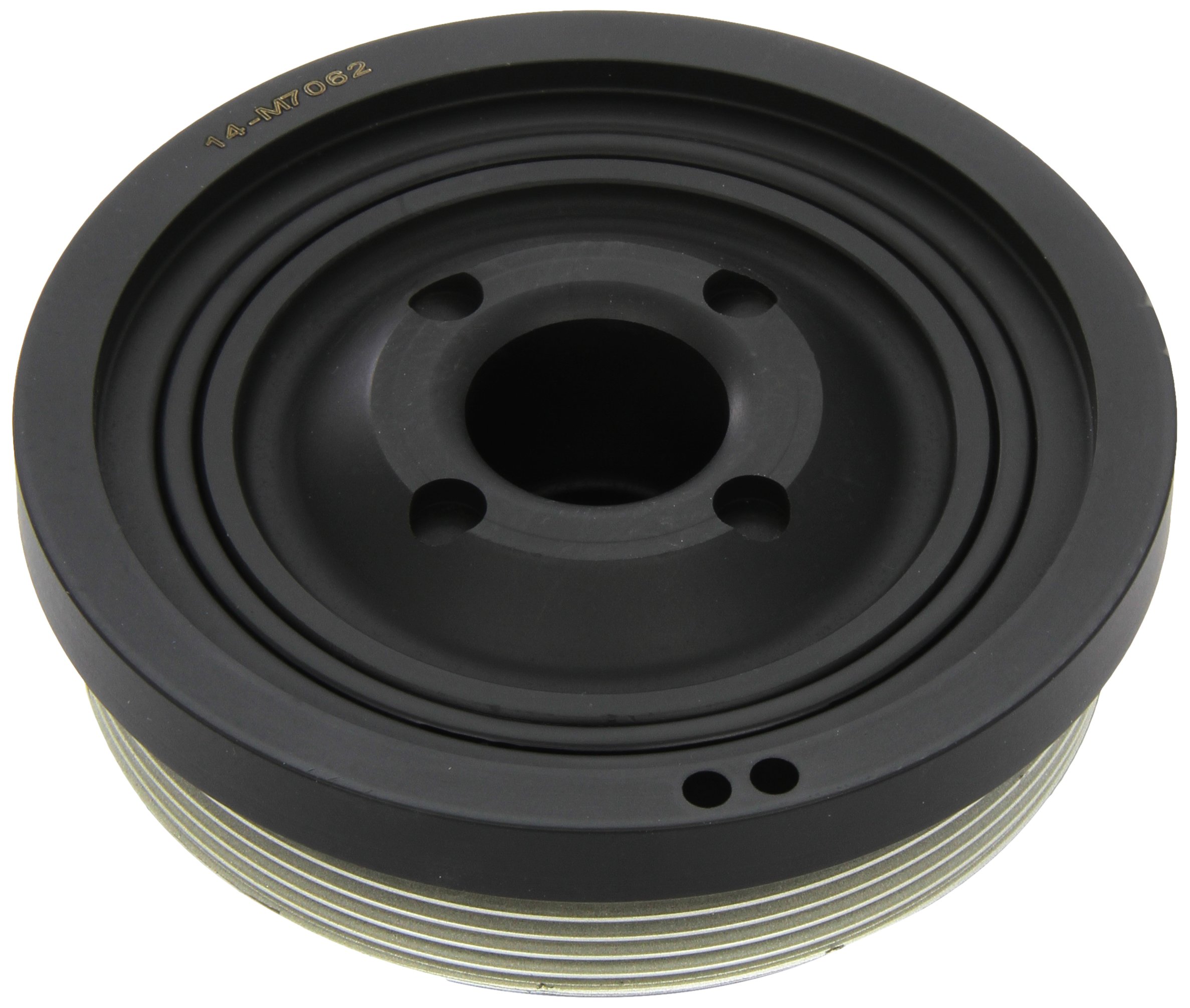 Dayco DPV1071 Dampers