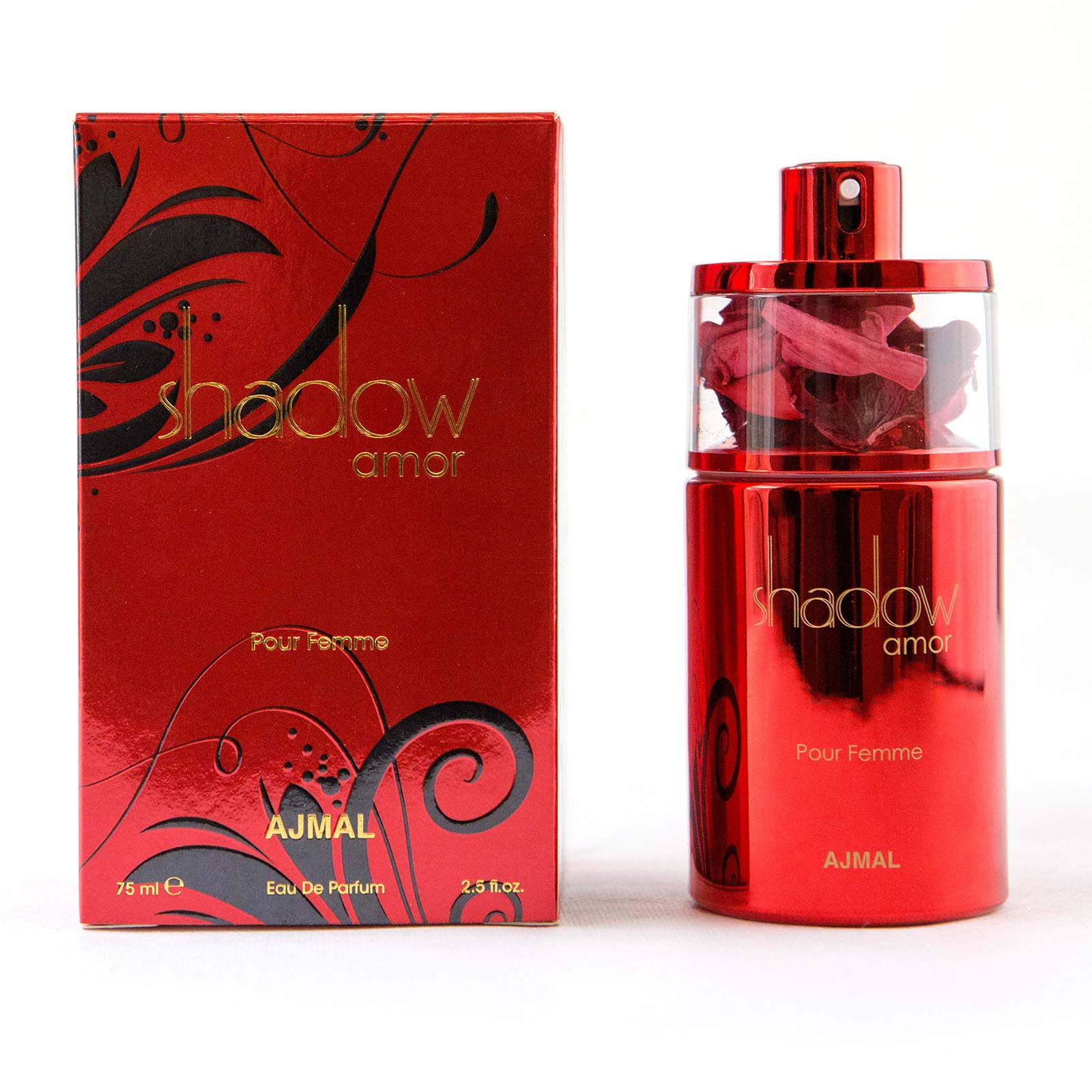 Shadow Amor Shadow Ajmal Perfume Парфюмерная вода AJMAL SHADOW