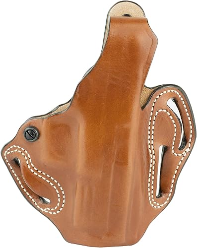 DeSantis Thumb Break Scabbard