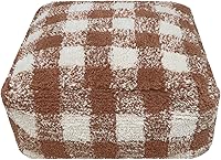 Vista 1 de Lorena Canals Puf Vichy Toffee