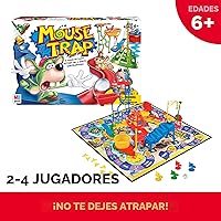 Vista 2 de Juego de trampa de ratón