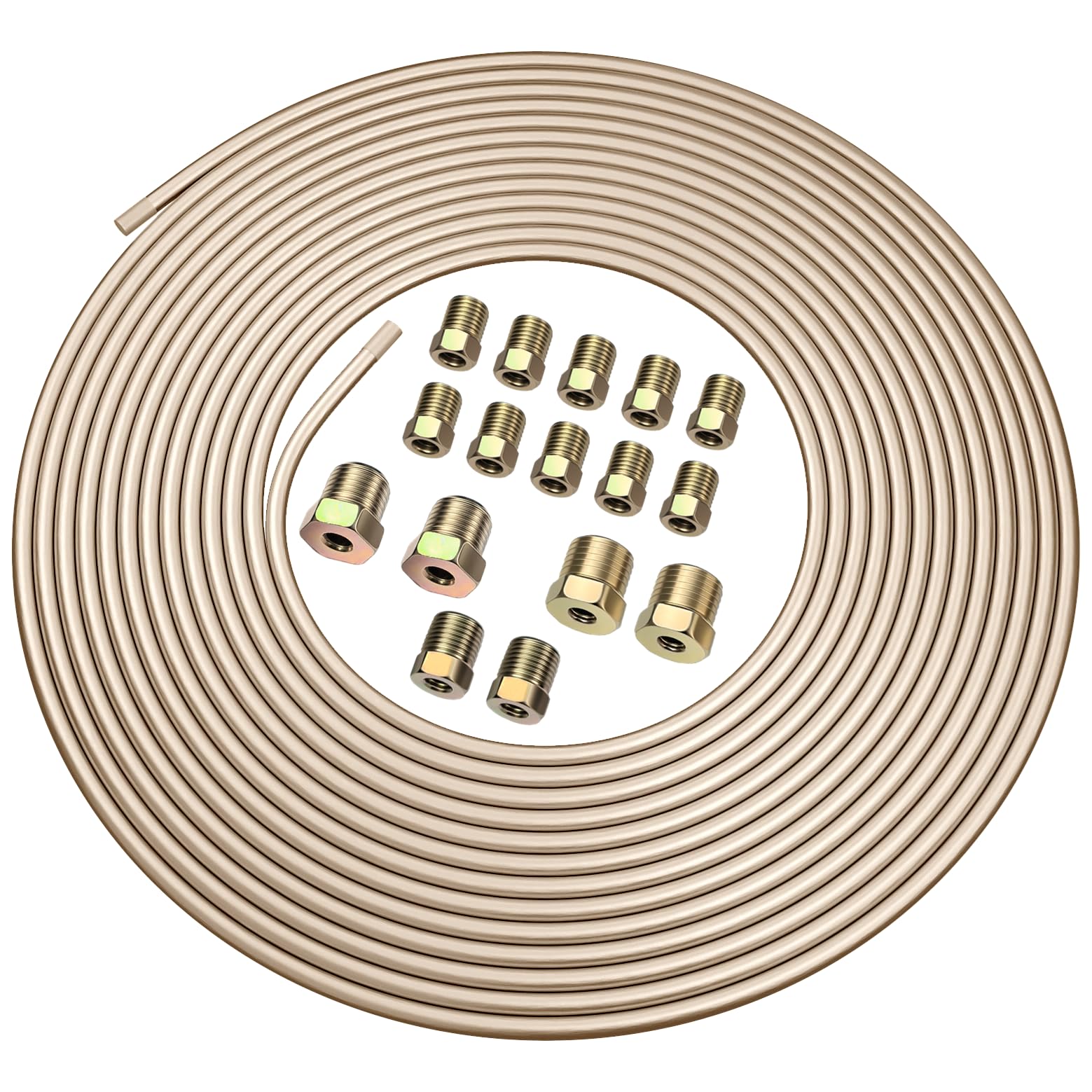 TUBPRO Basic Brake Line