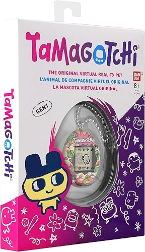 Miniatura 6 de Tamagotchi Original - Kuchipatchi Comic Book