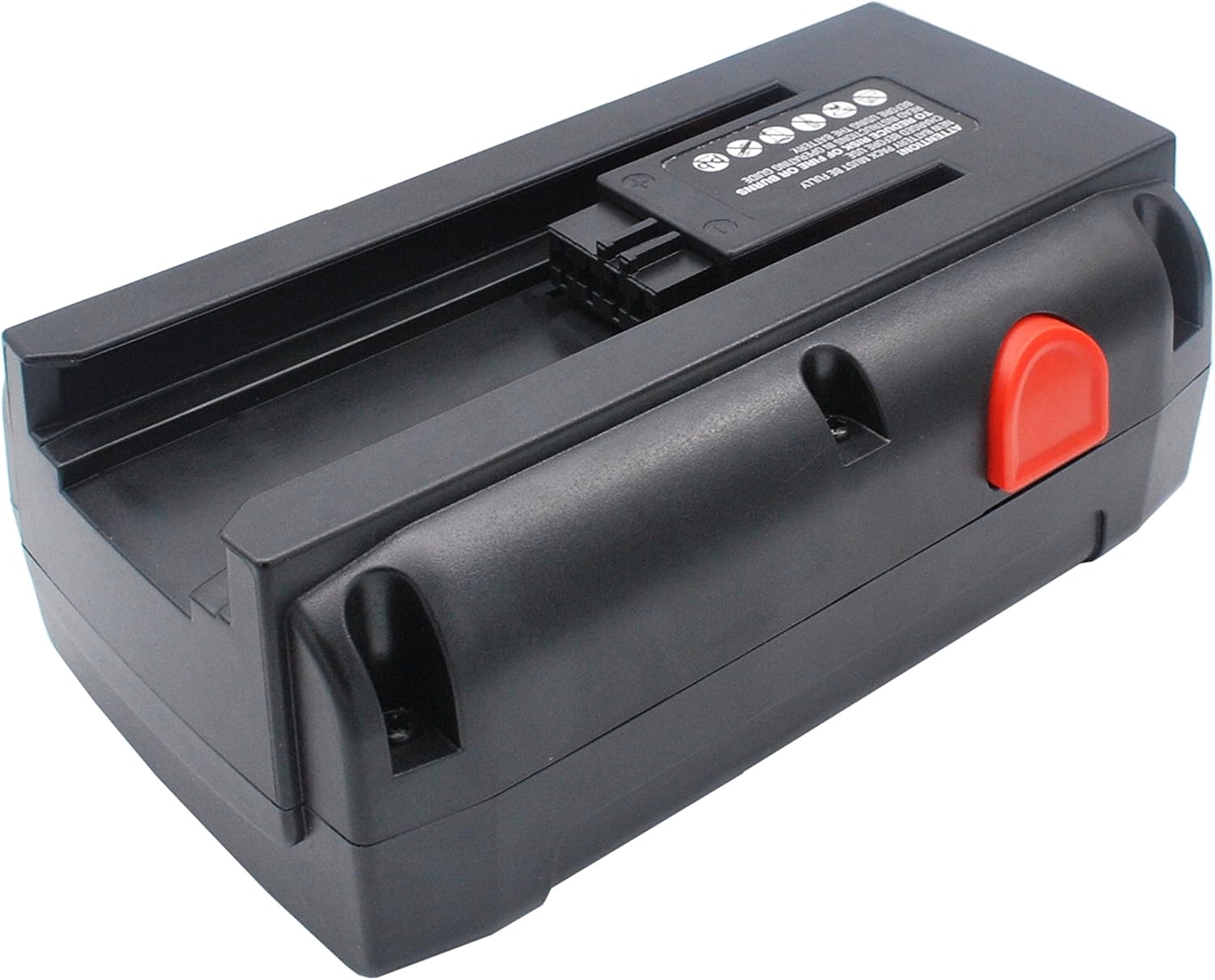 Cameron Sino Battery for Gardena 648872, Accu-Spindelmaher 380 Li, Spindelmaher 380 Li PN:Gardena 04025-20, 8838 3000mAh / 75.00Wh