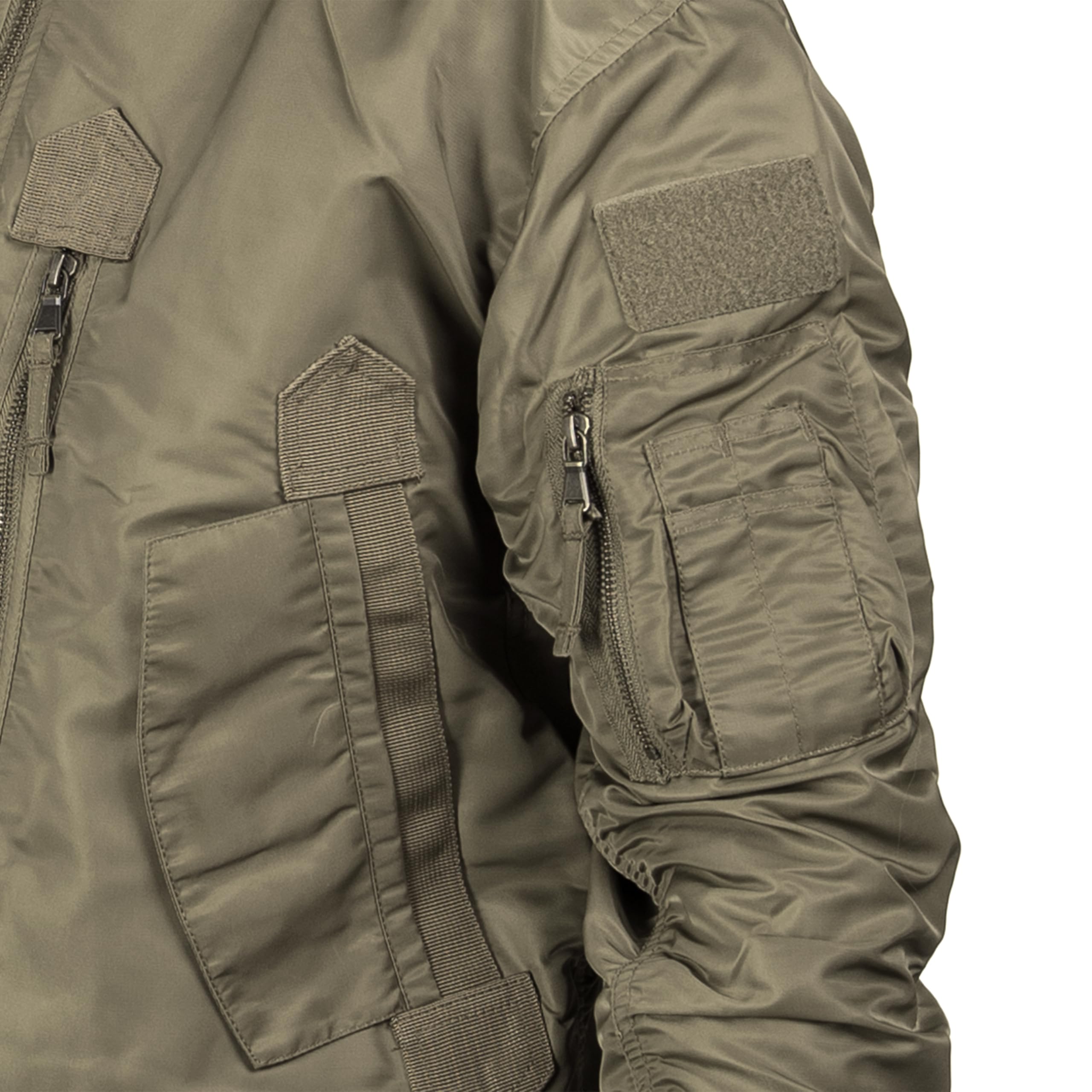 Mil-Tec Us Tactical Chaqueta Hombre